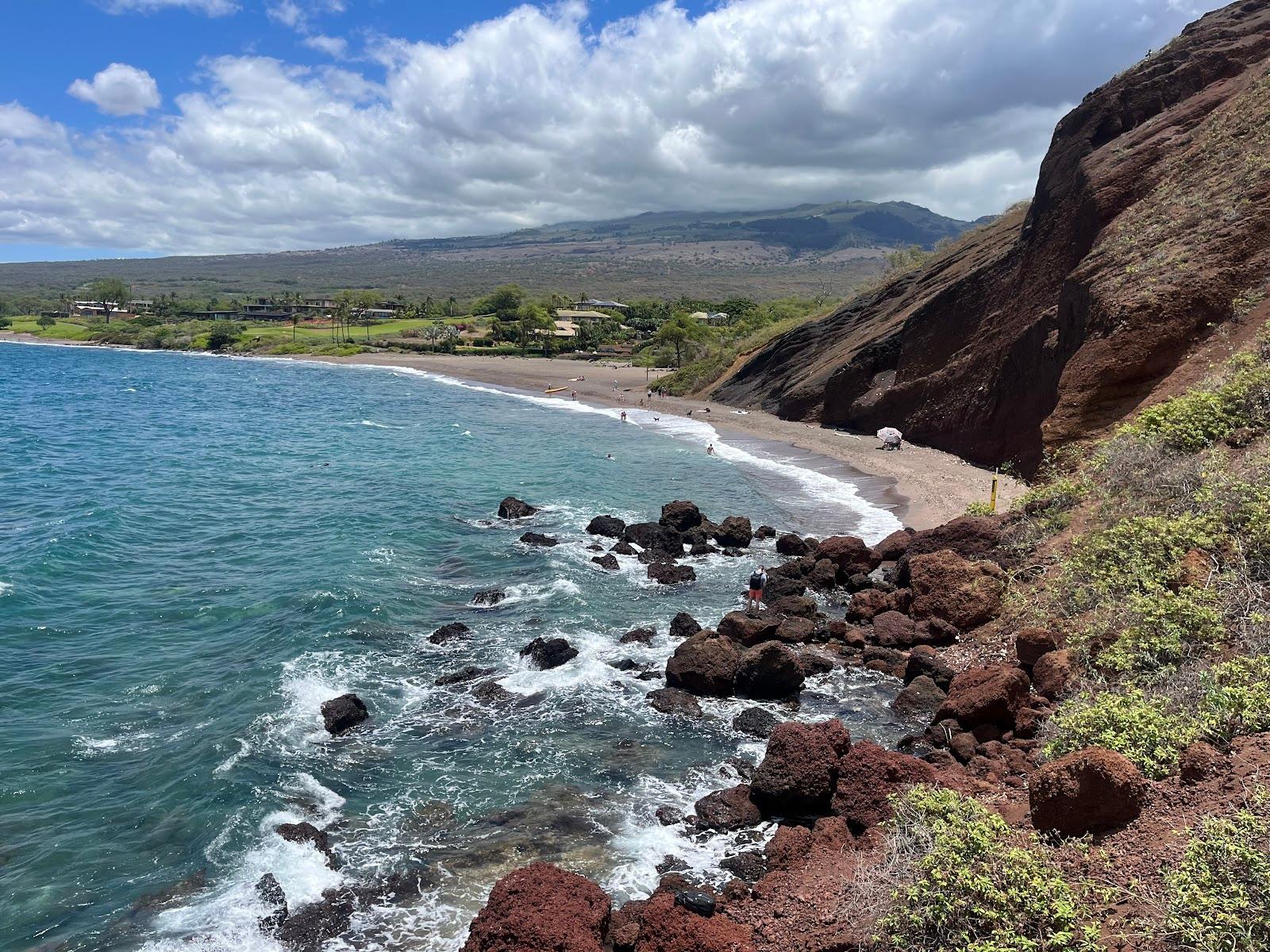 Sandee - Oneuli Beach