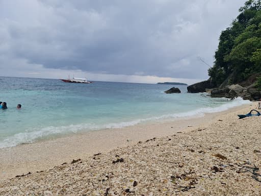Sandee Pilario Beach Photo