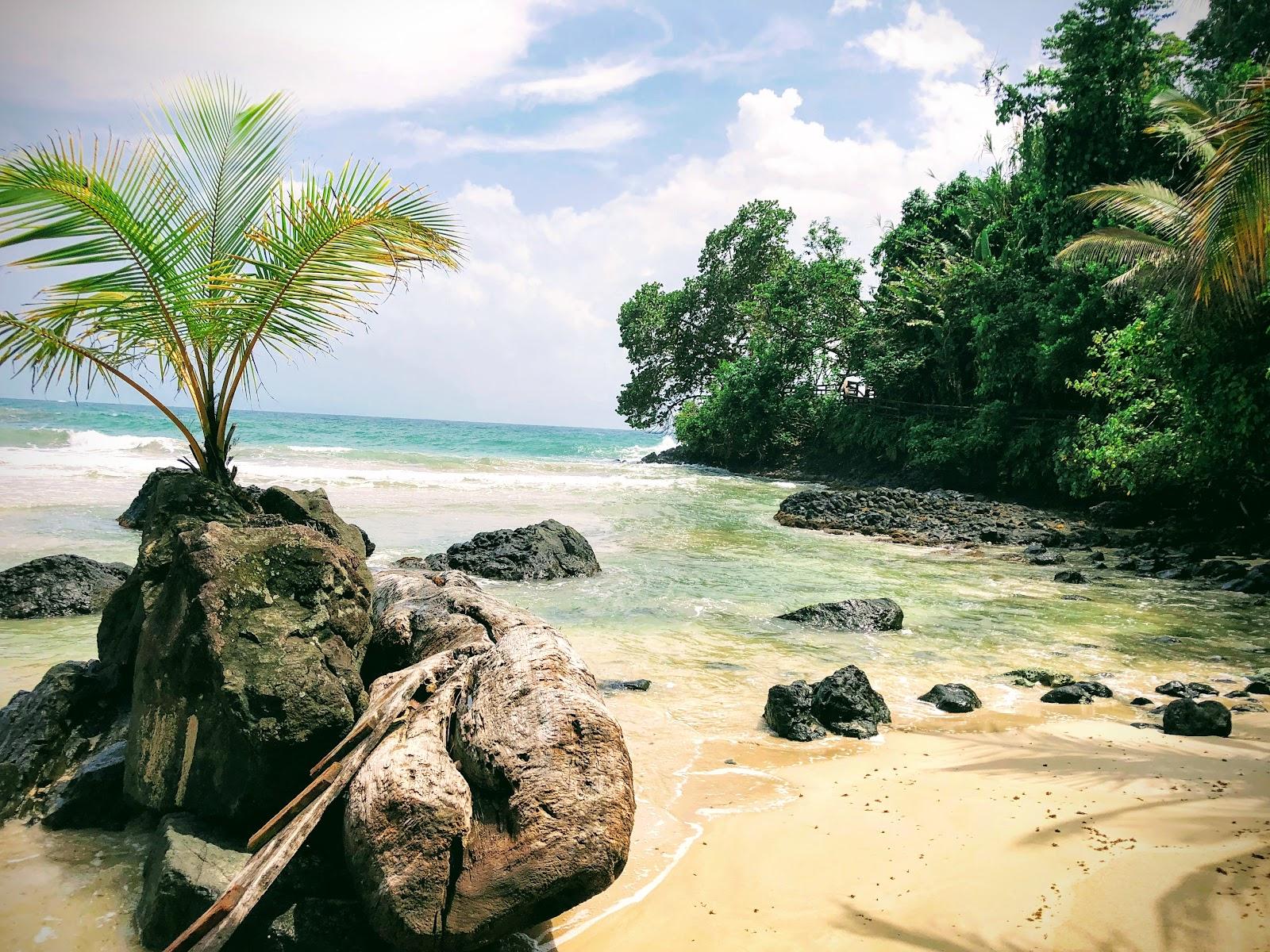 Sandee Frog Beach