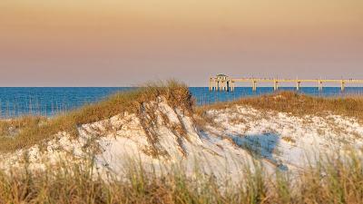 Sandee - Telescope Beach