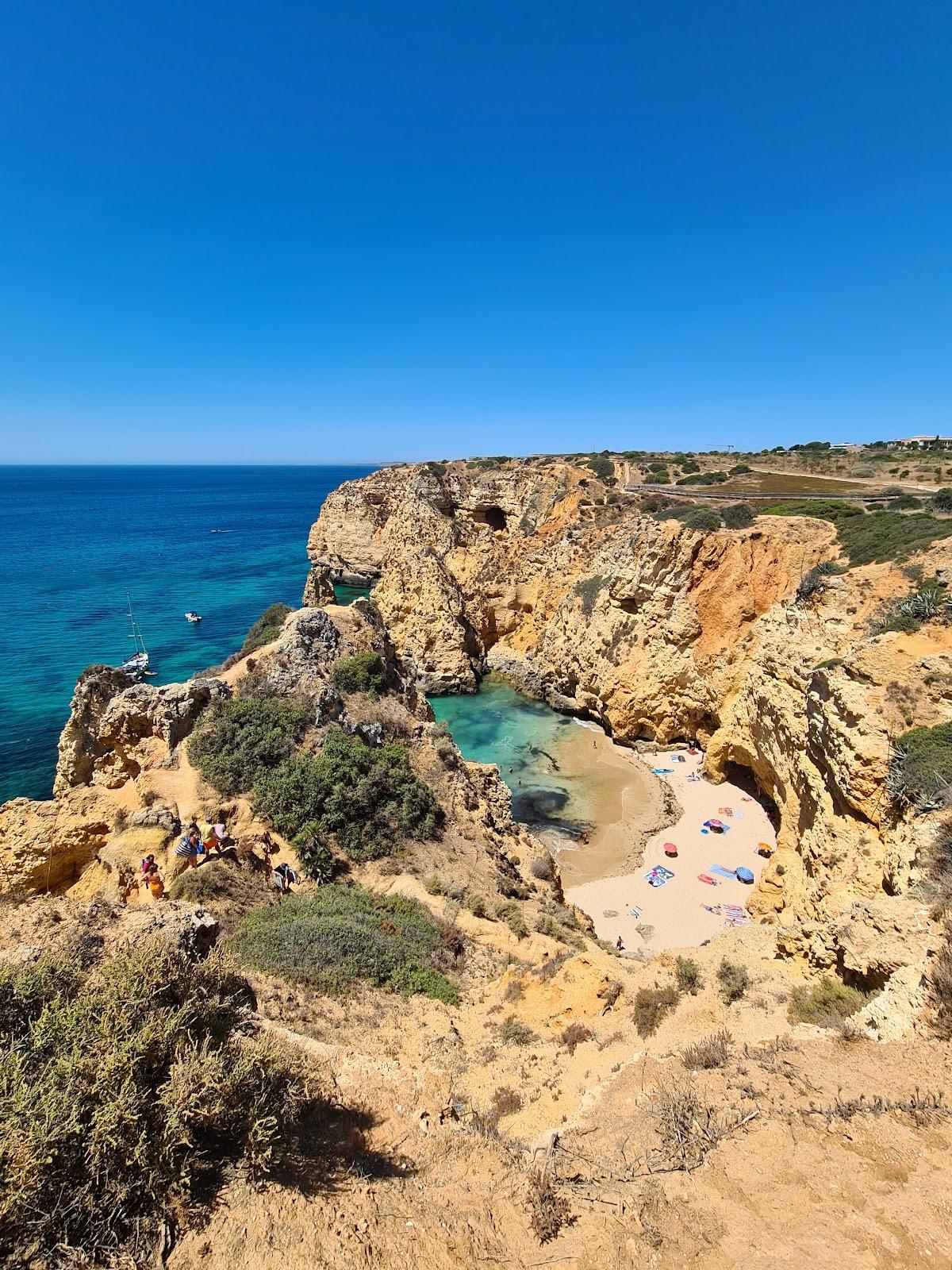 Sandee - Praia Da Balanca