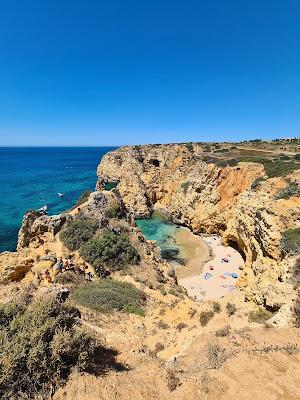 Sandee - Praia Da Balanca