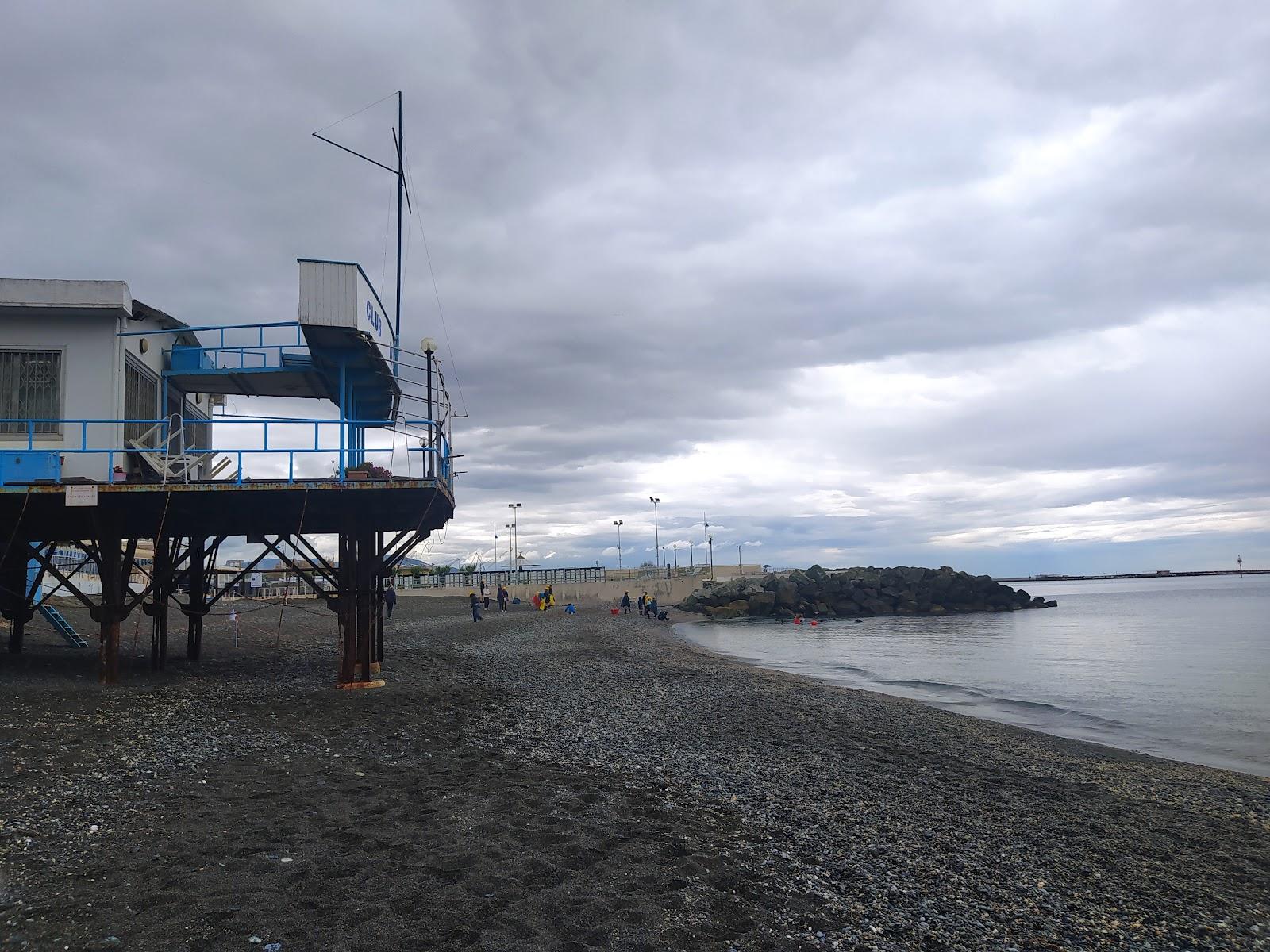 Sandee Last Beach Genova Photo