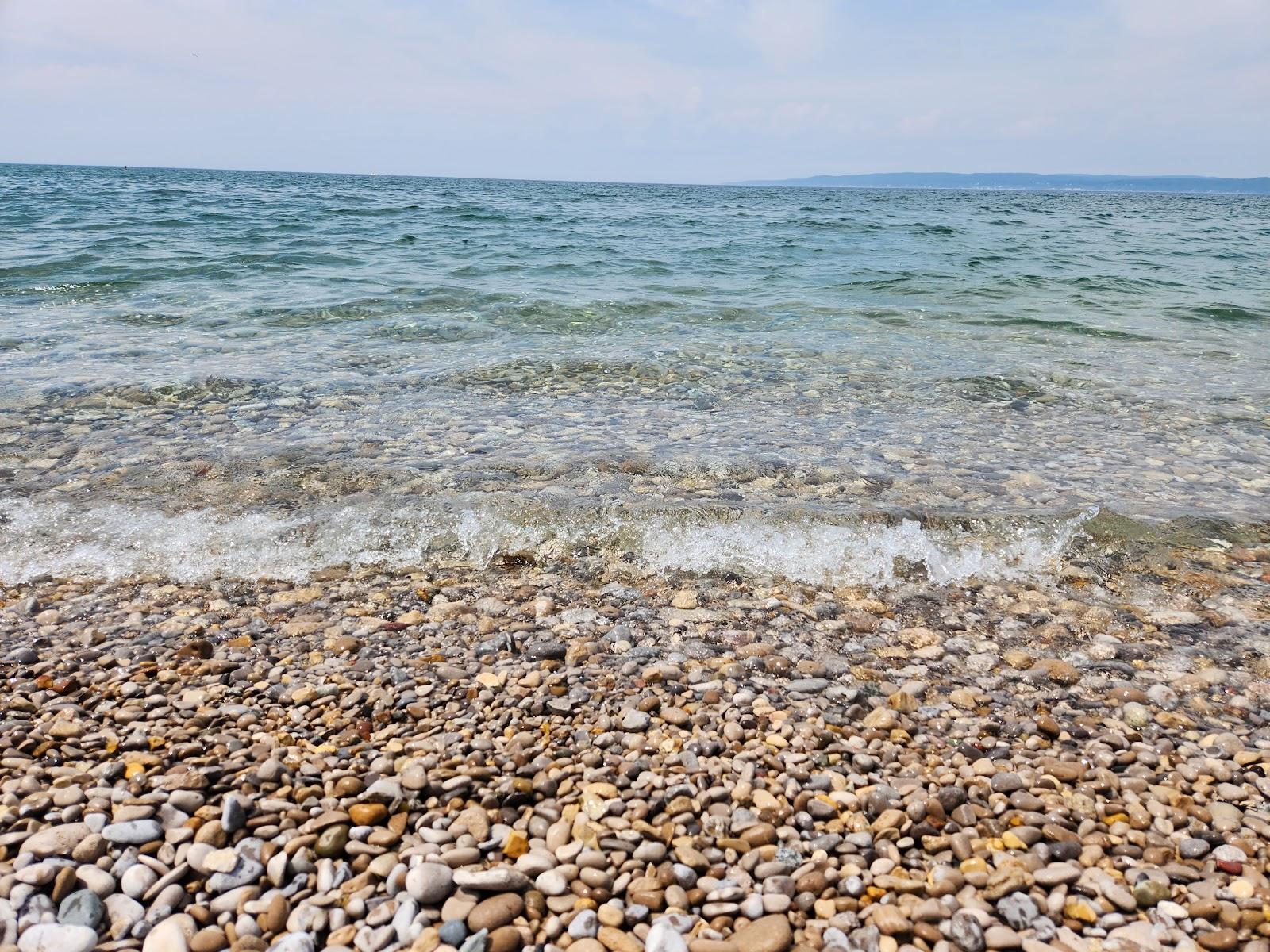 Sandee - Bay View Private Beach