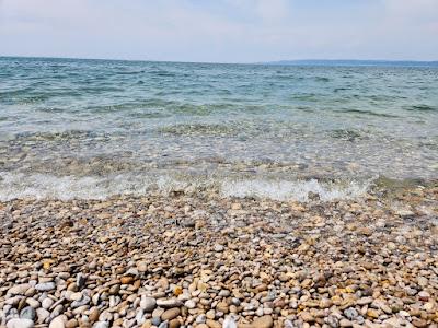 Sandee - Bay View Private Beach