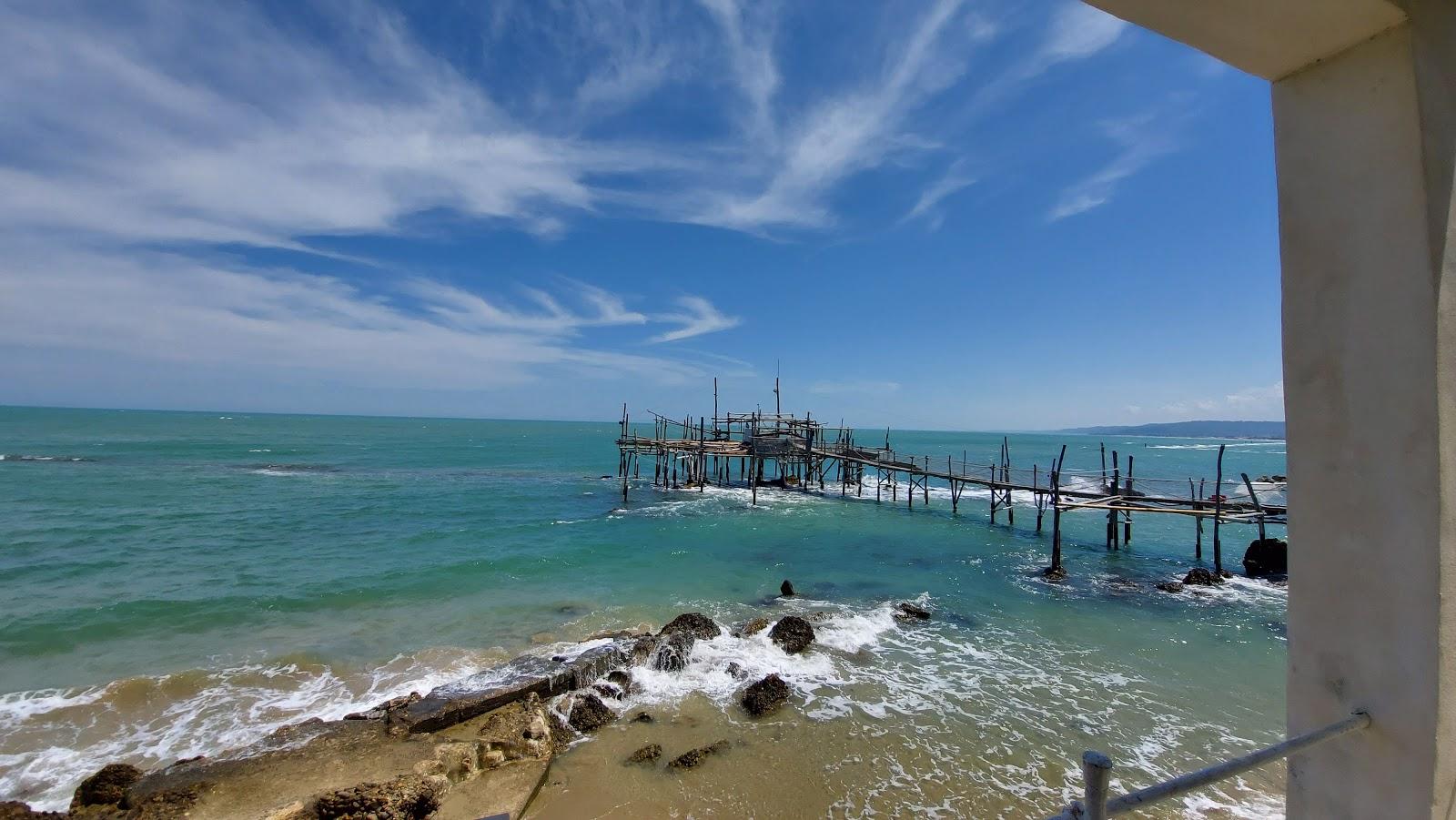 Sandee Spiaggia Di Cavalluccio