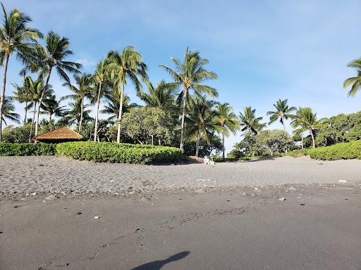 Sandee - 49 Black Sand Beach