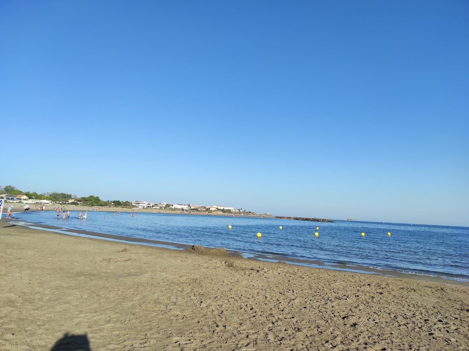 Sandee Plage De La Baie De L'Amitie