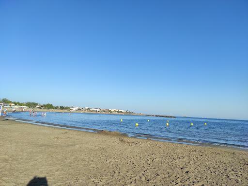 Sandee - Plage De La Baie De L'Amitie