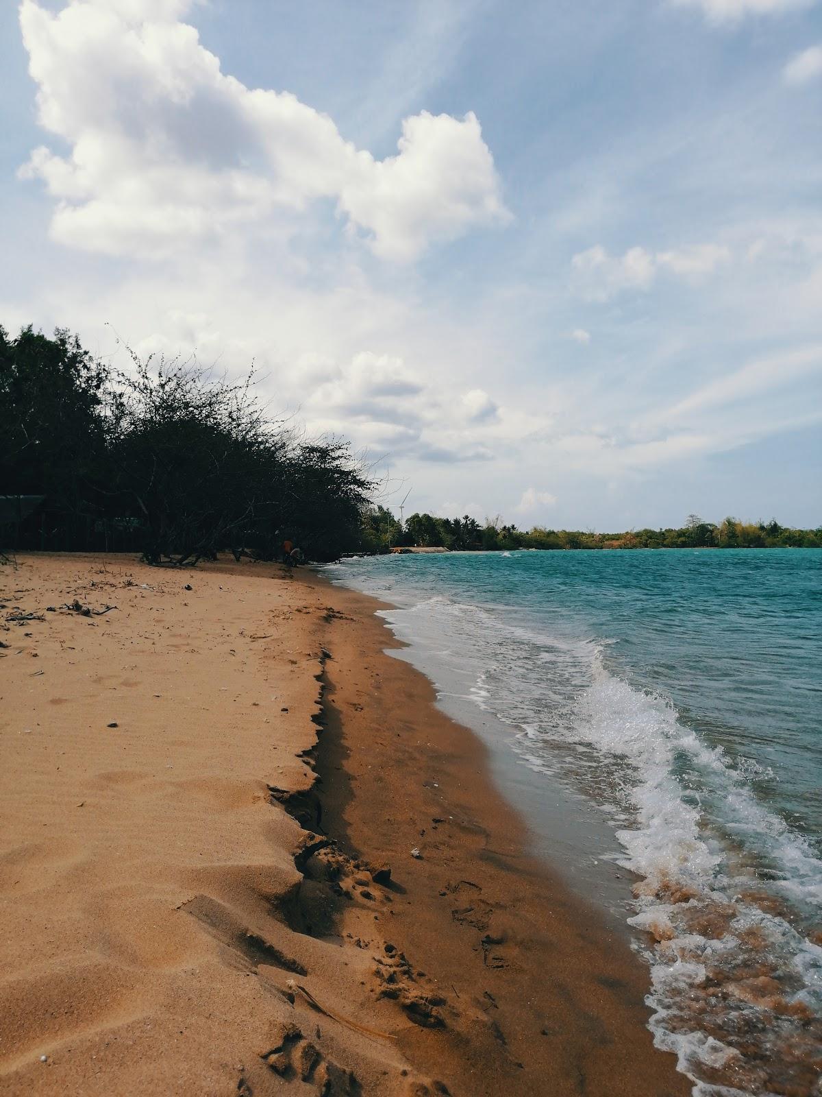 Sandee Balabago Beach Photo