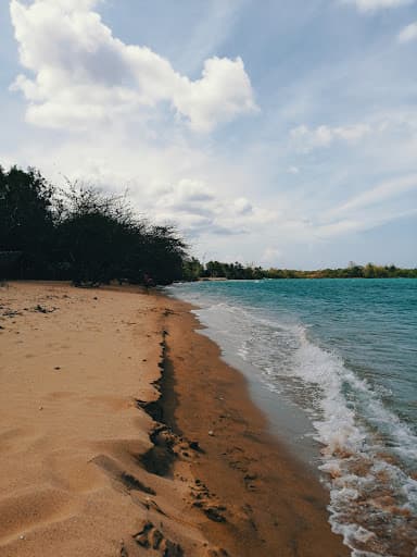 Sandee - Balabago Beach