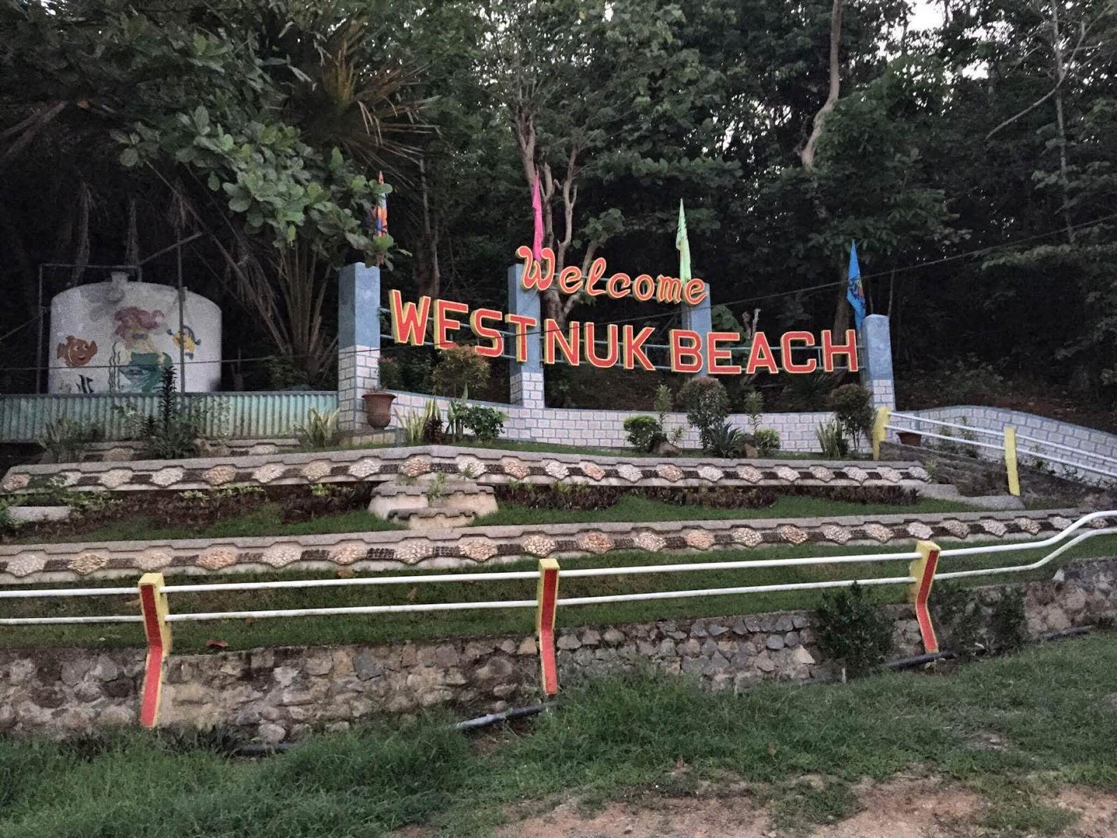 Sandee West Nuk Beach Resort