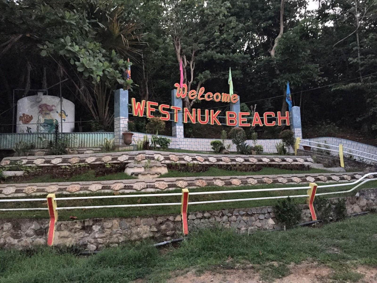 Sandee West Nuk Beach Resort Photo