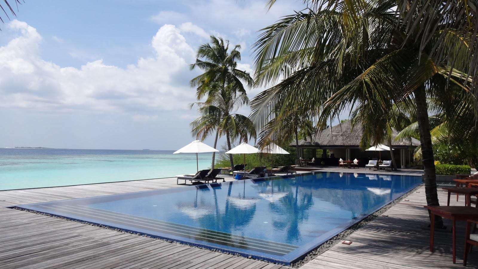 Sandee Kuda Funafaru Island