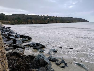 Sandee - Plage De St Laurent