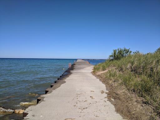 Sandee - Elberta Beach