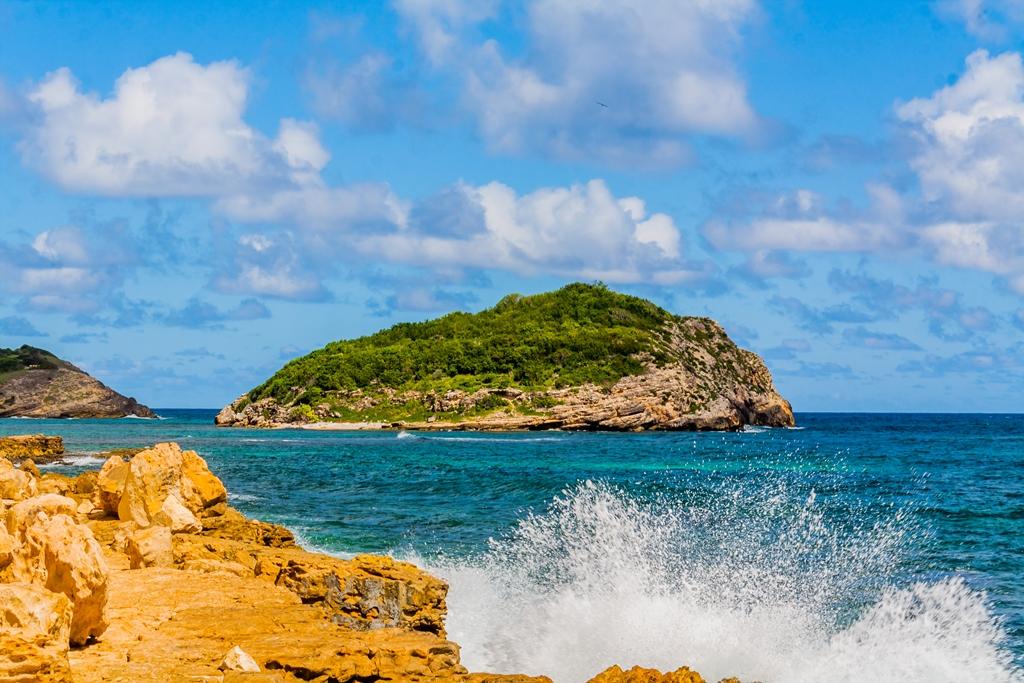 Sandee Smith Island