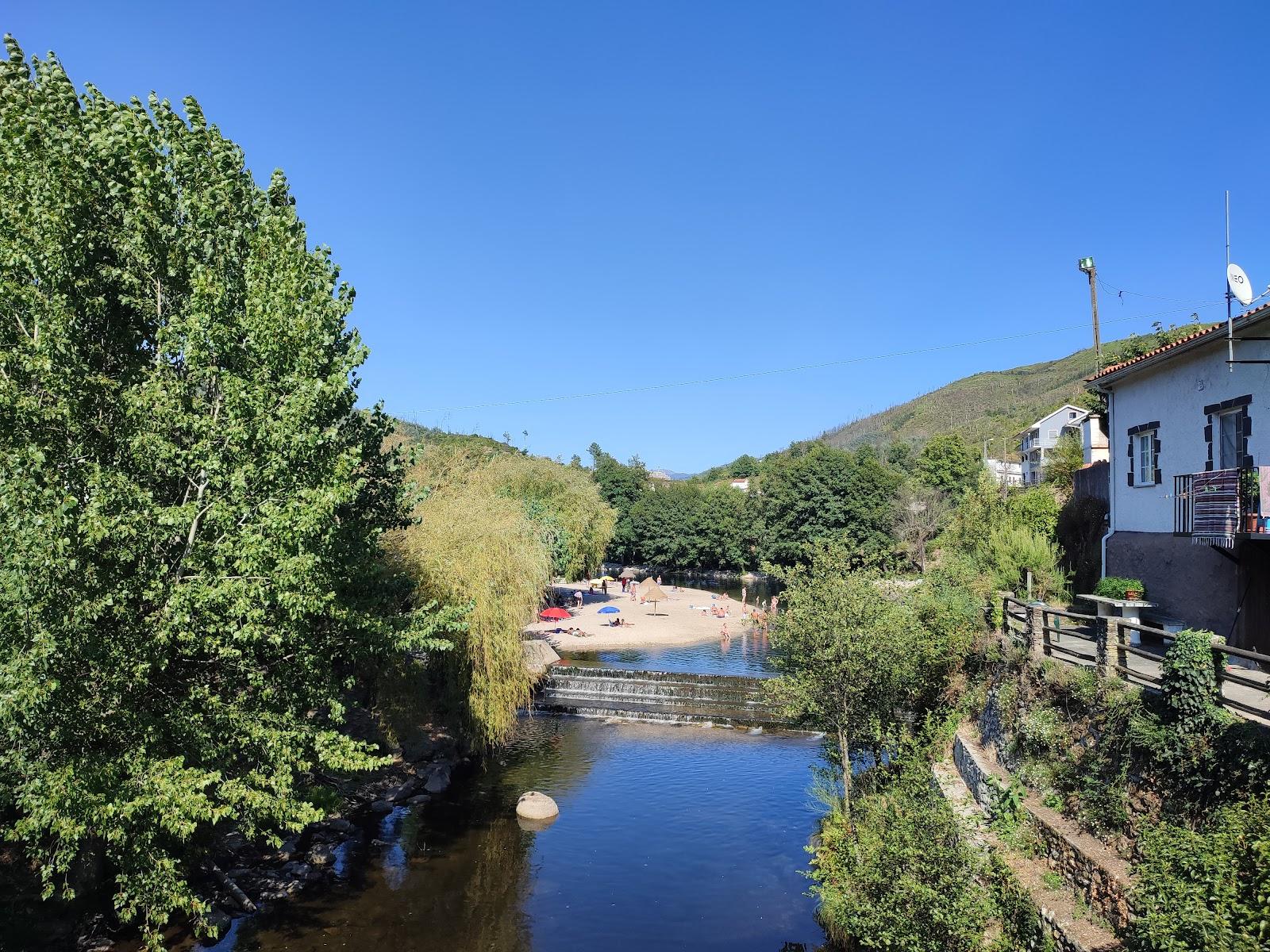 Sandee Praia Fluvial De Sao Debastiao Da Feira