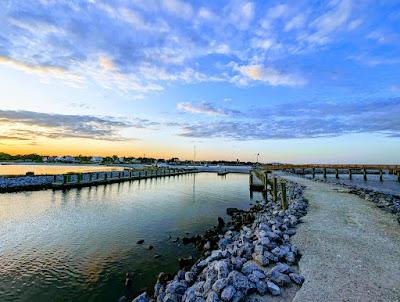 Sandee - Washington Street Pier And Boat Launch