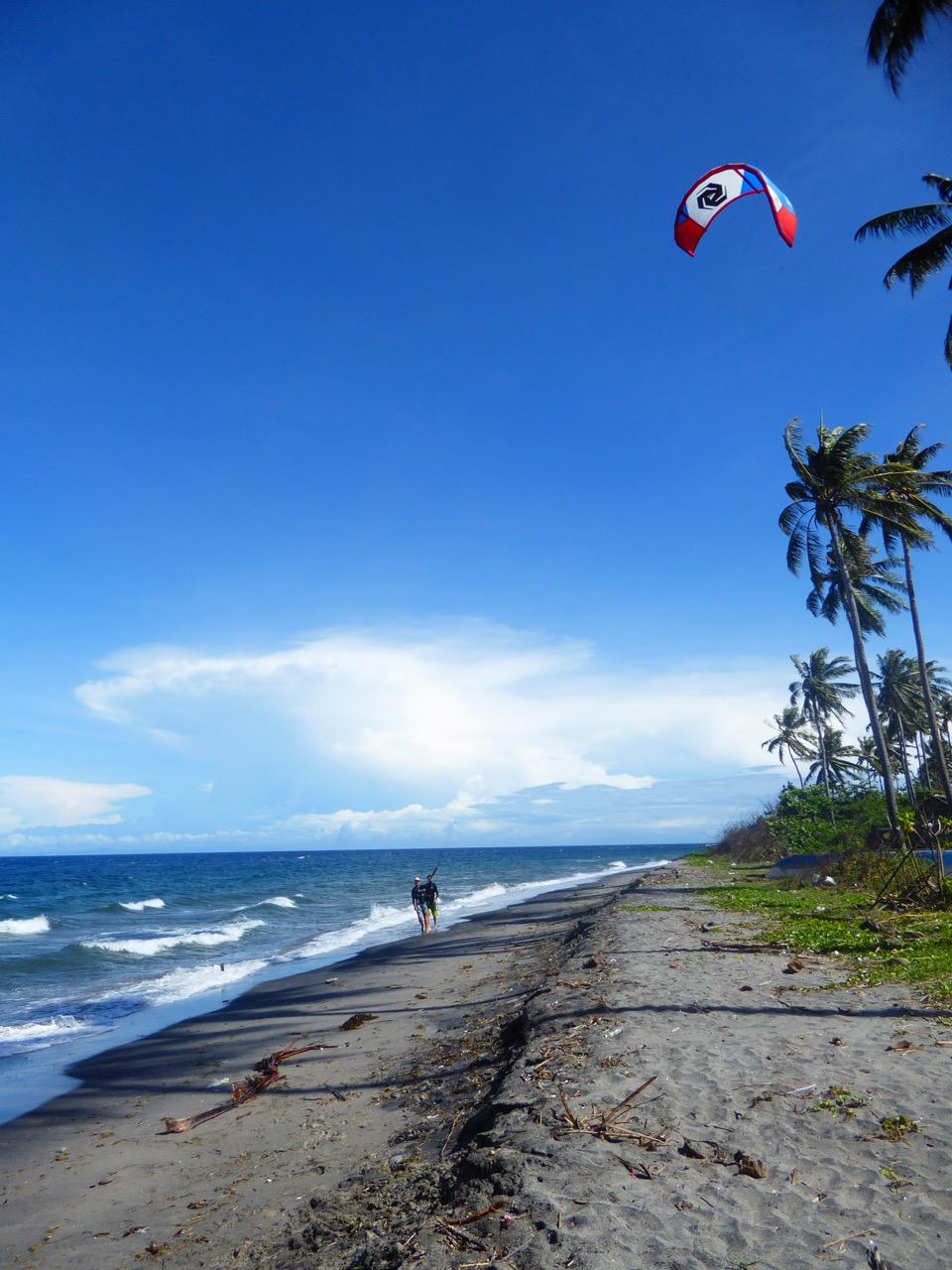 Sandee Bansoy Credo Beach Photo