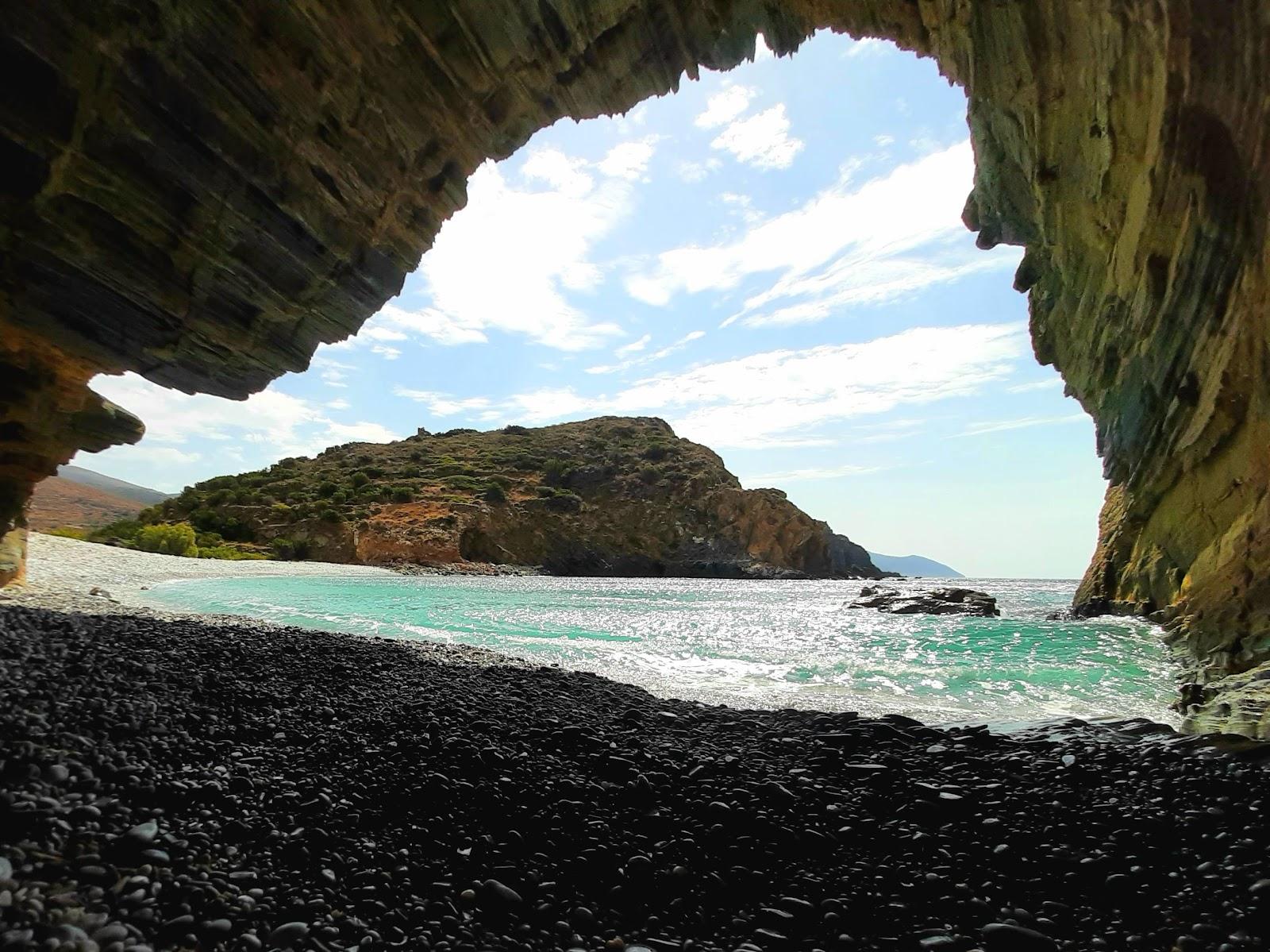 Sandee Almyros Beach