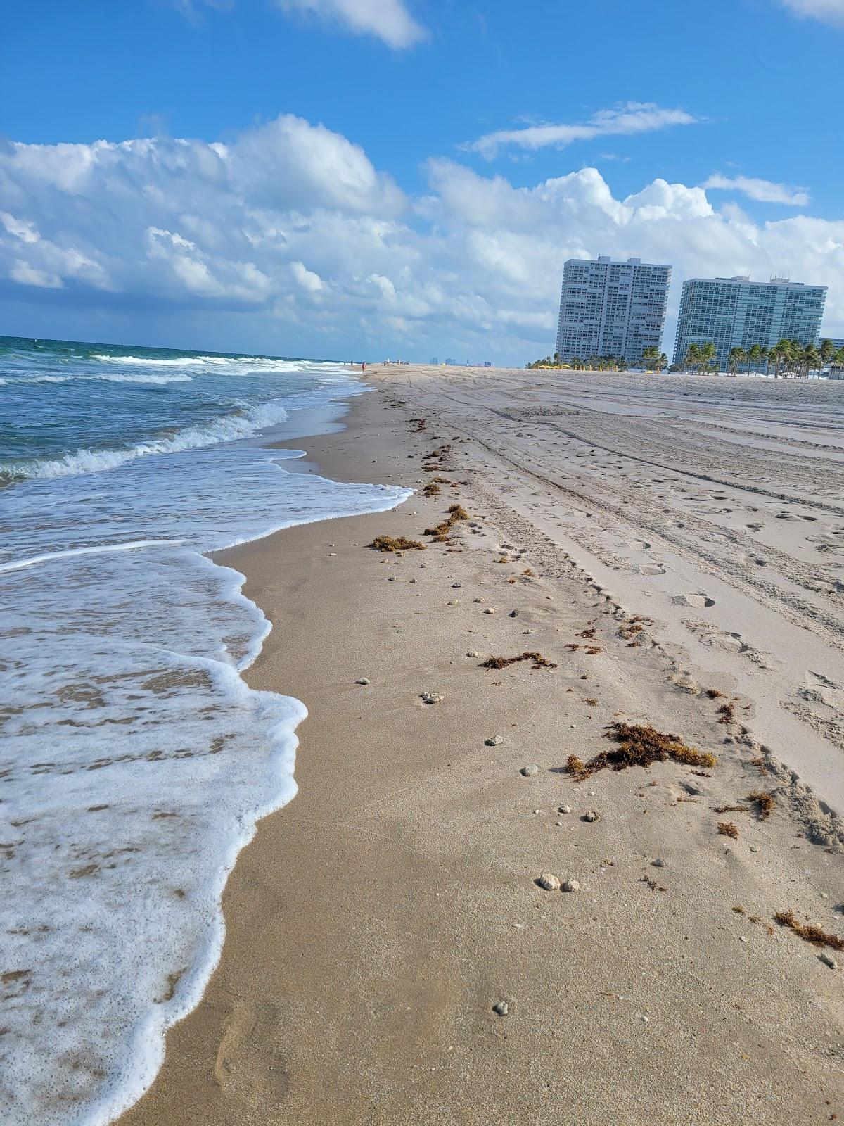 Sandee - Lago Mar Beach