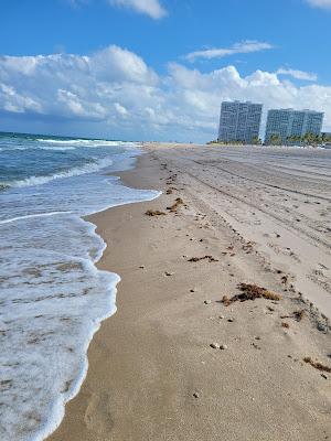 Sandee - Lago Mar Beach