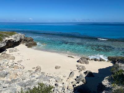 Sandee - Beaches Of Stocking Island