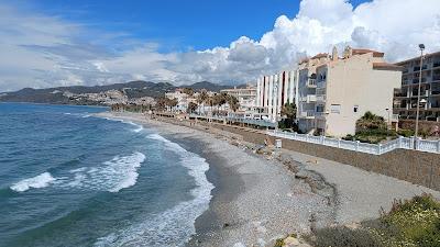 Sandee - Playa El Chucho