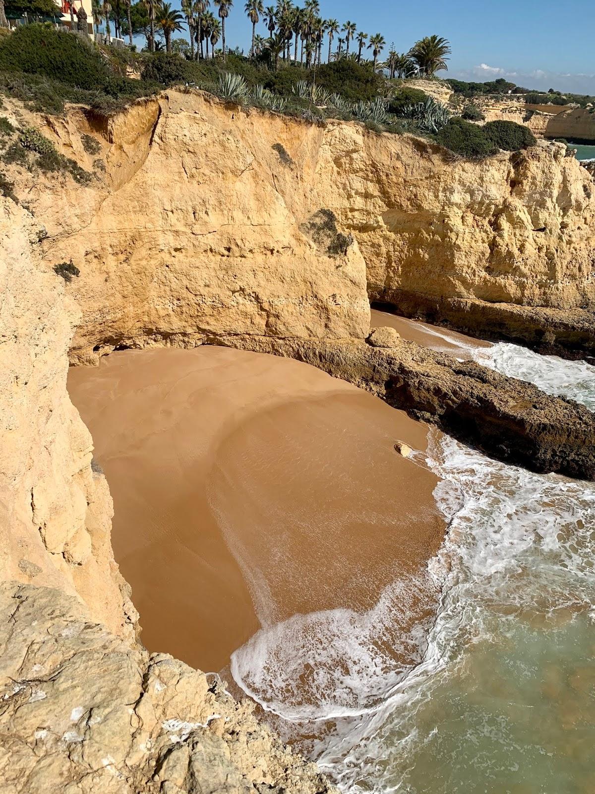 Sandee - Praia Da Ponta Da Adega