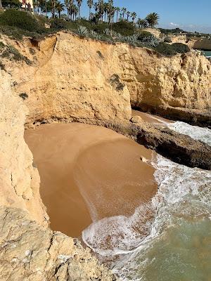 Sandee - Praia Da Ponta Da Adega