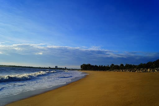 Sandee Kanam Beach Photo