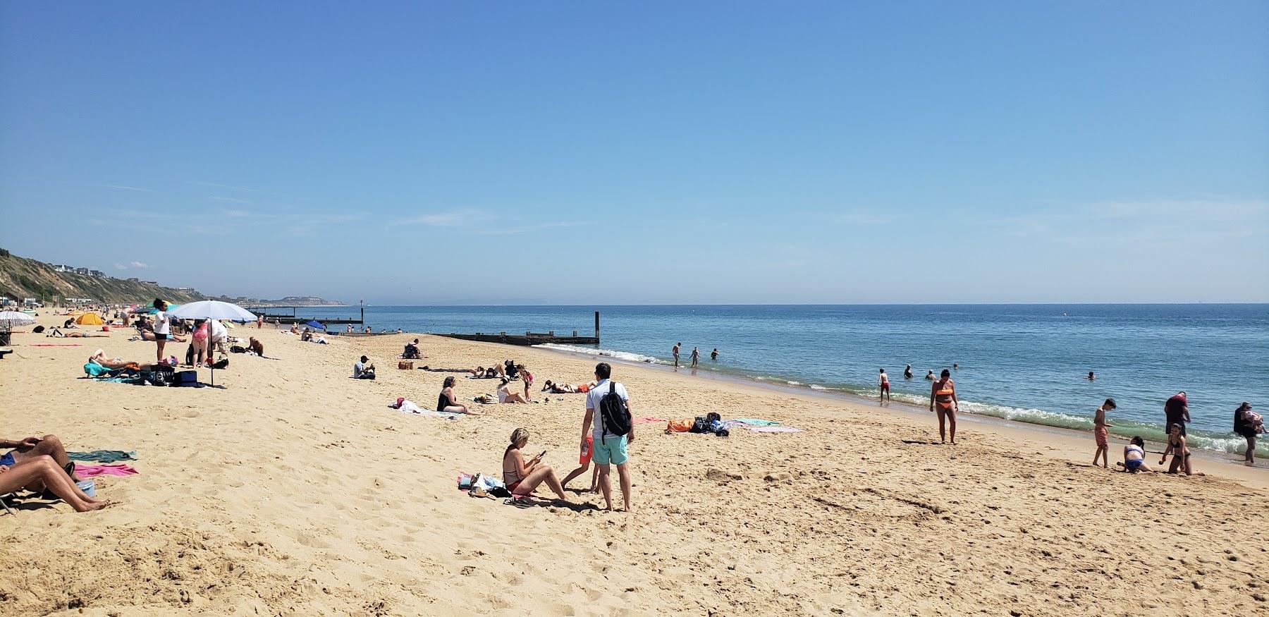 Sandee Fishermans Walk Beach