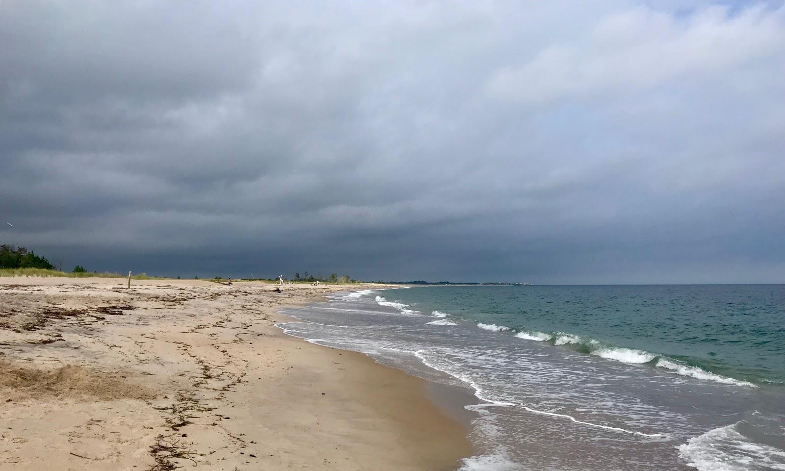 Sandee Quonochontaug Beach
