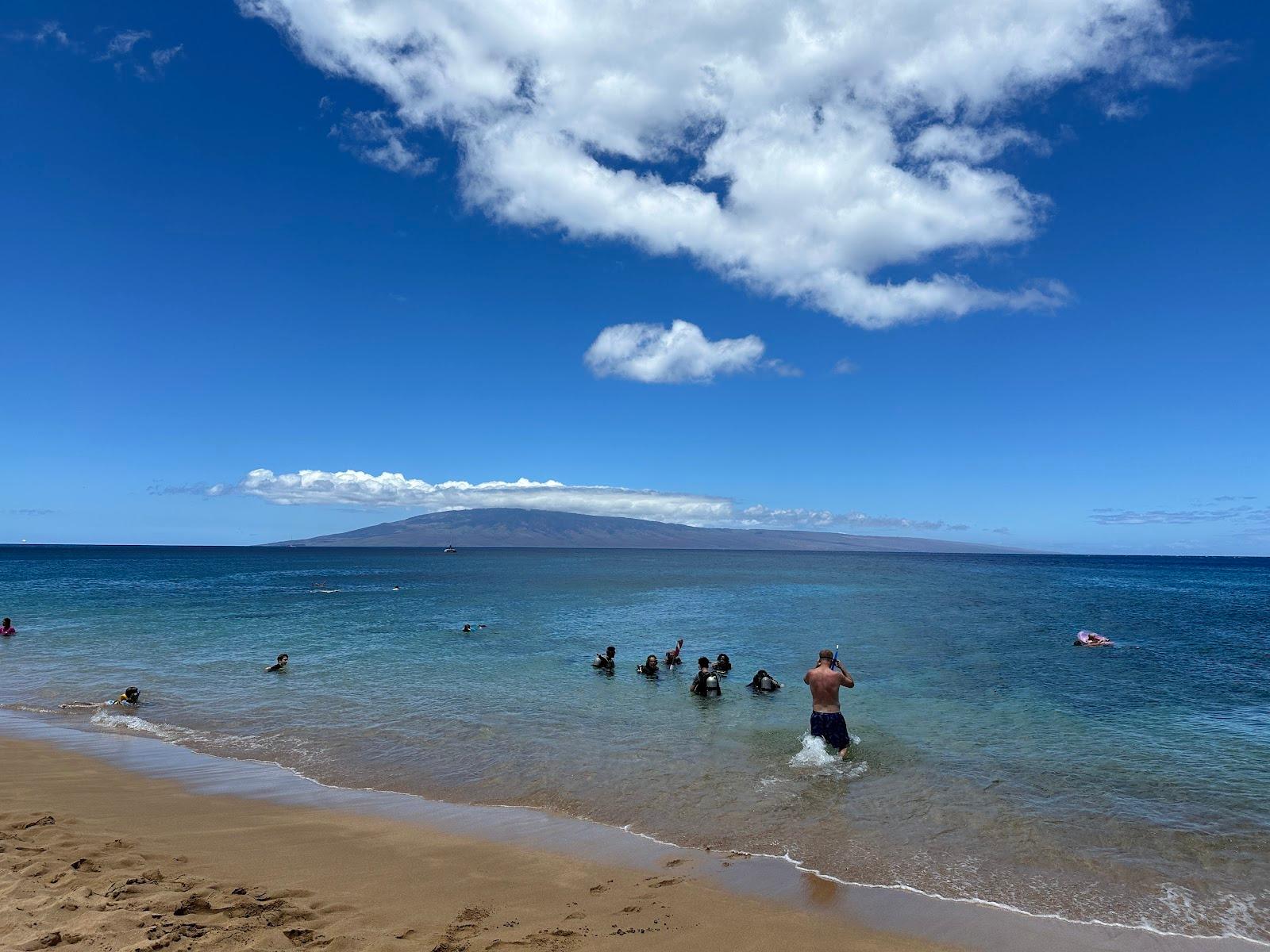 Sandee - Kahekili Beach