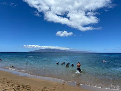 Sandee - Kahekili Beach