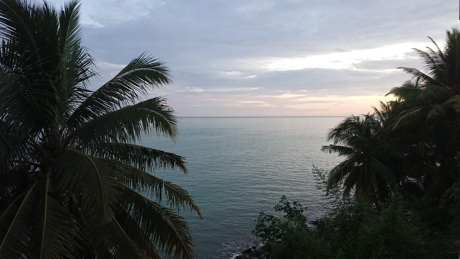 Sandee Pasir Panjang Beach Photo