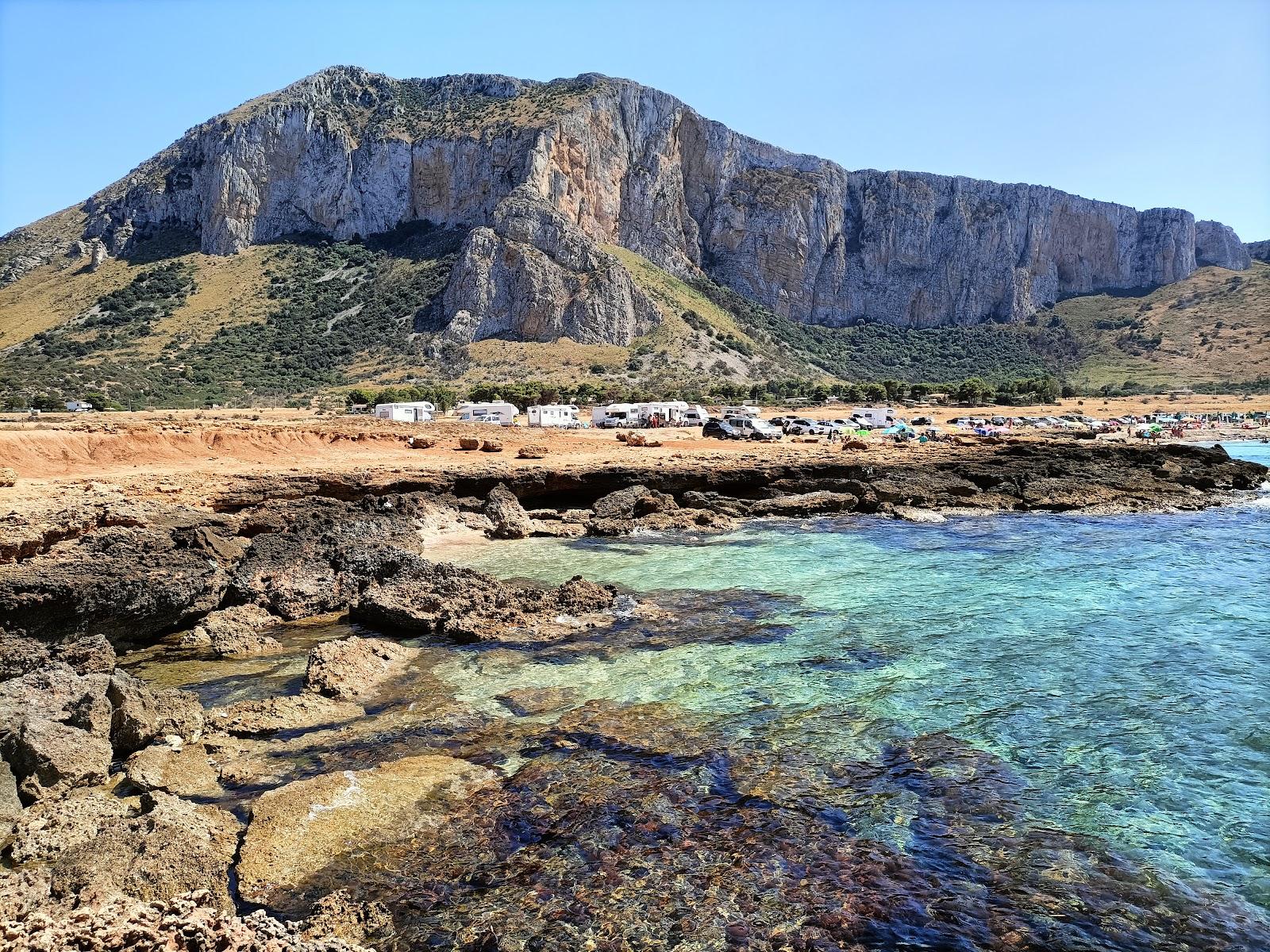 Sandee Punta Bucerno Beach