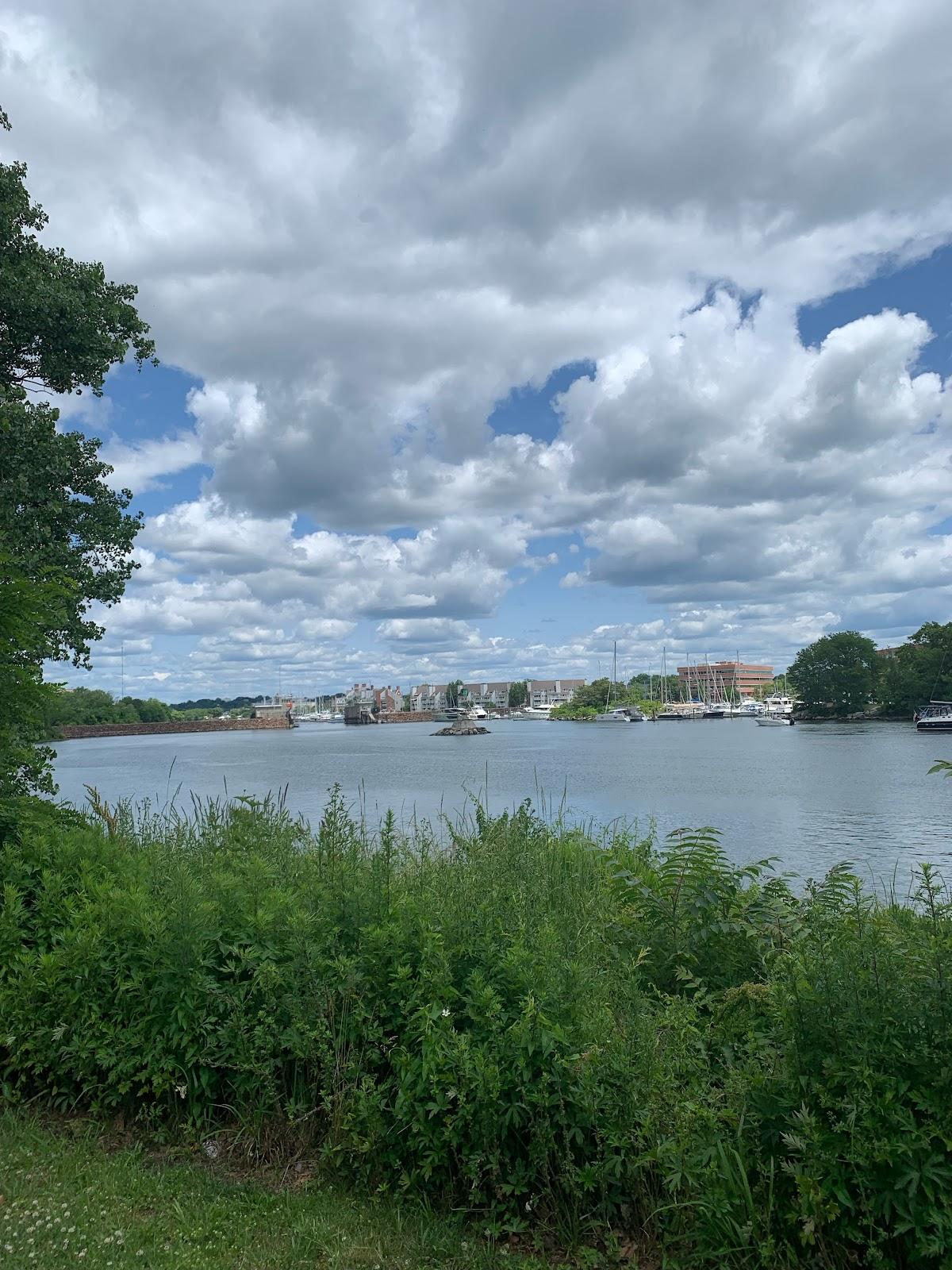 Sandee - Harbor Point Boardwalk