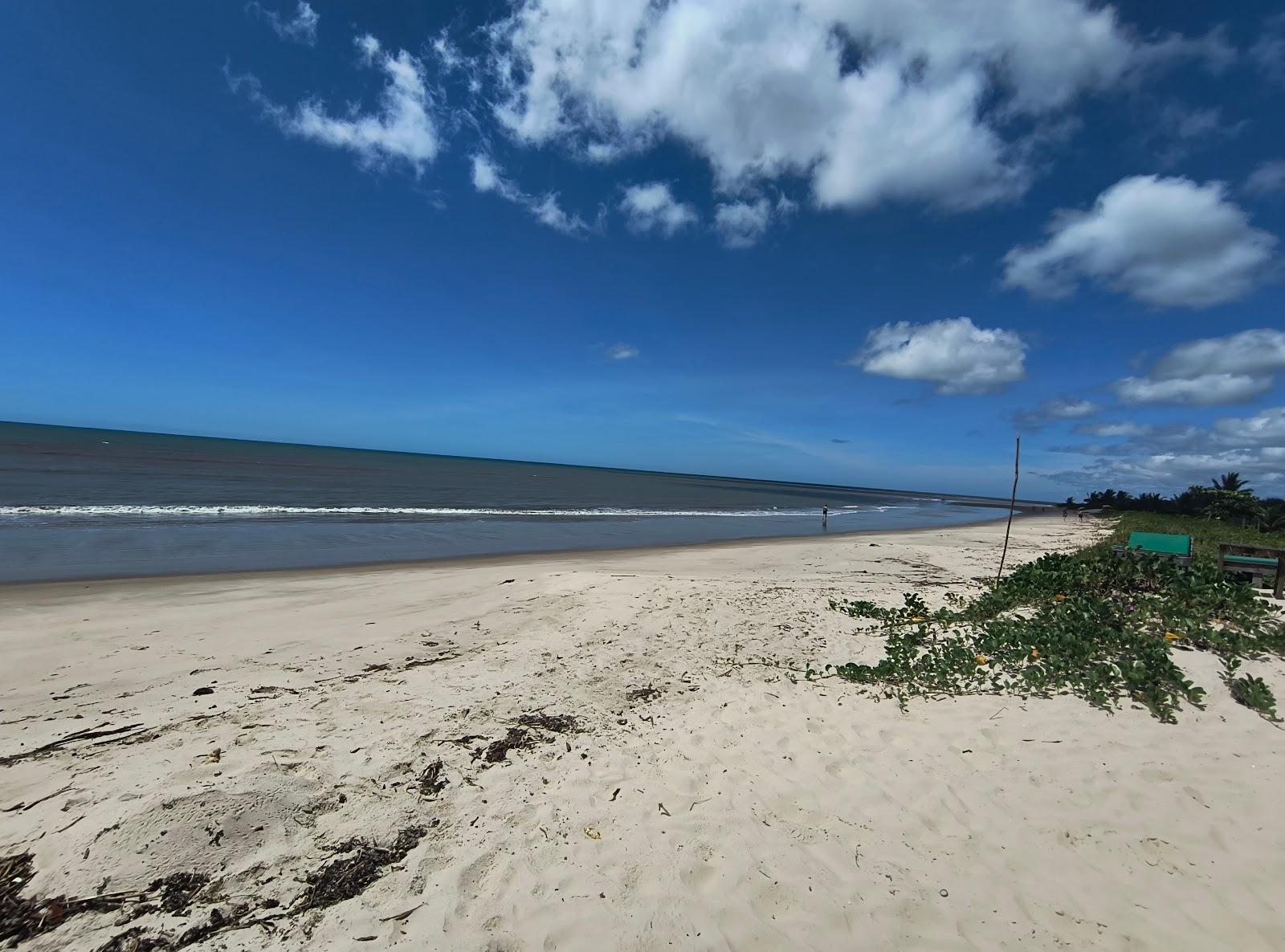Sandee Praia Maroca