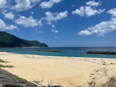 Sandee - Kishira Coastline