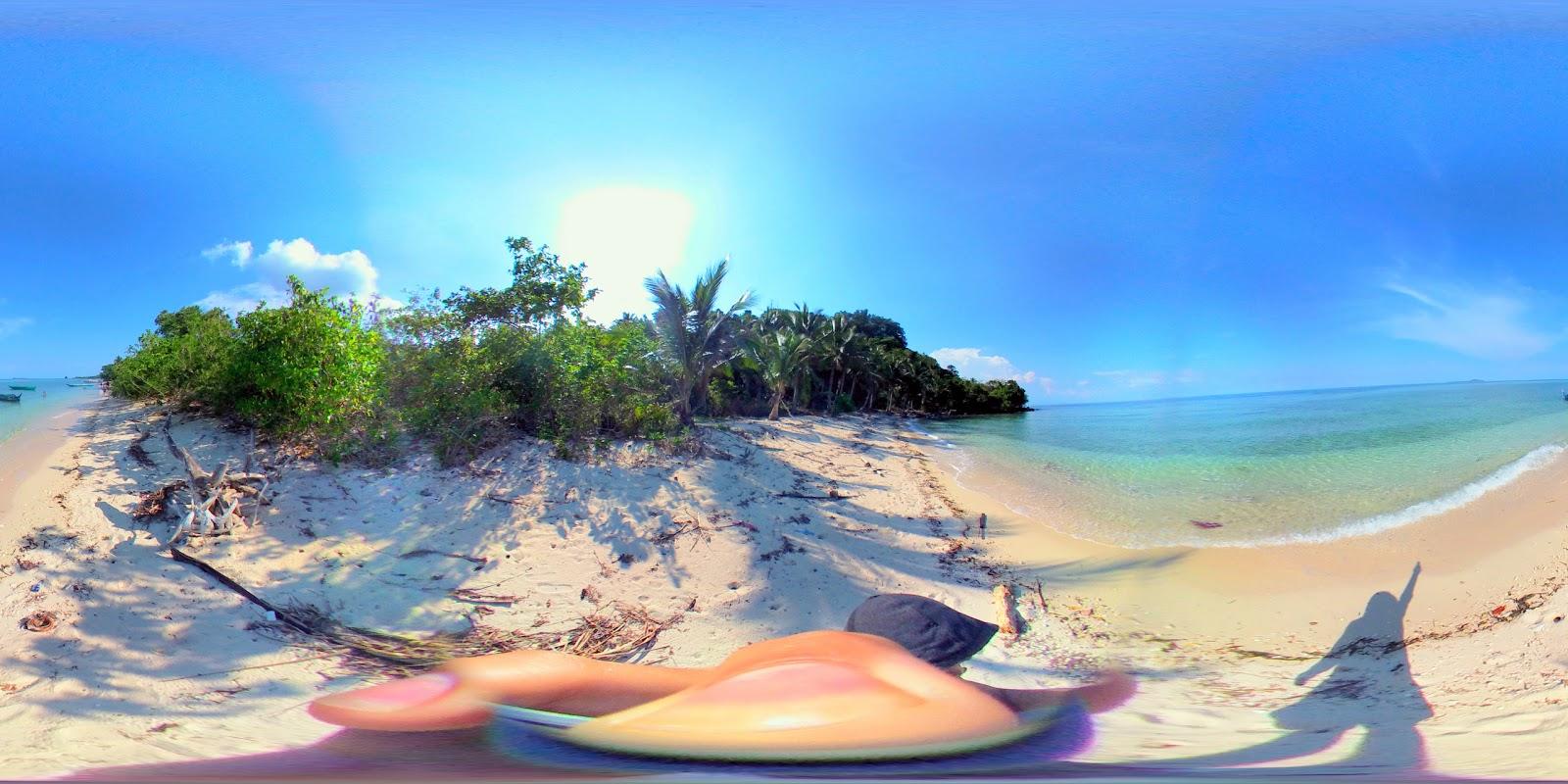 Sandee Pasilmanta Beach