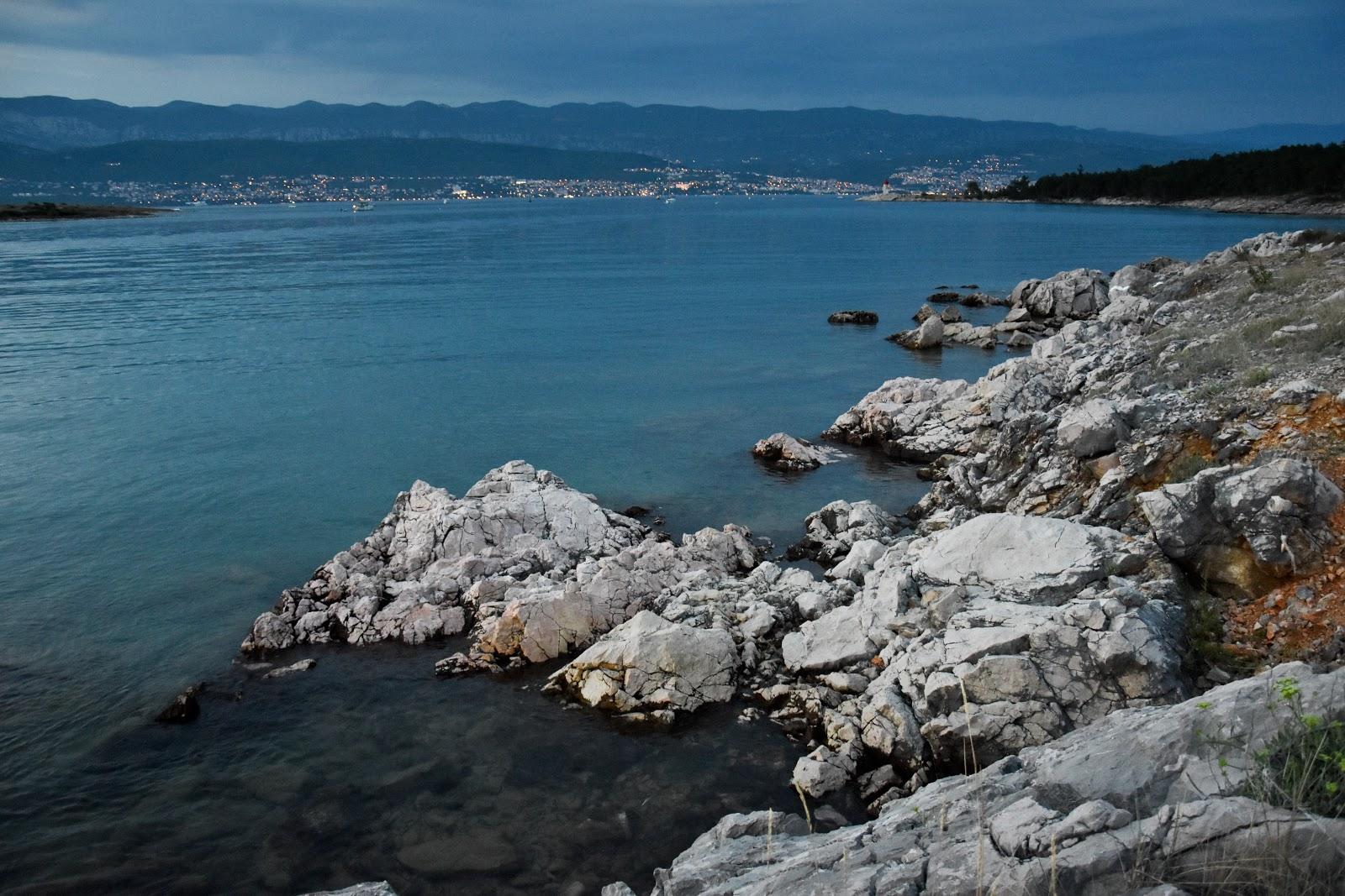 Sandee Mali Skoljic Beach
