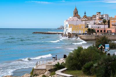 Sandee - Beach De Sitges