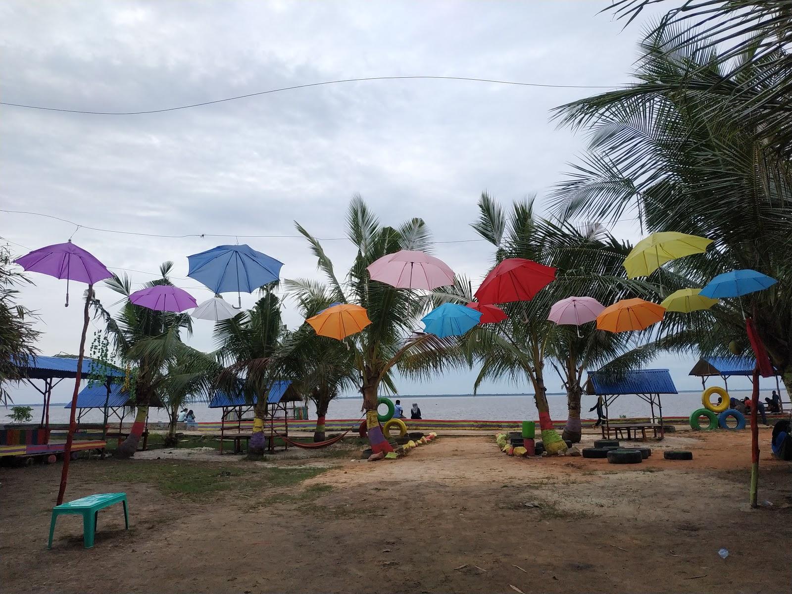 Sandee Pantai Aulia Dumai Photo