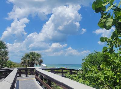 Sandee - Barefoot Beach Preserve