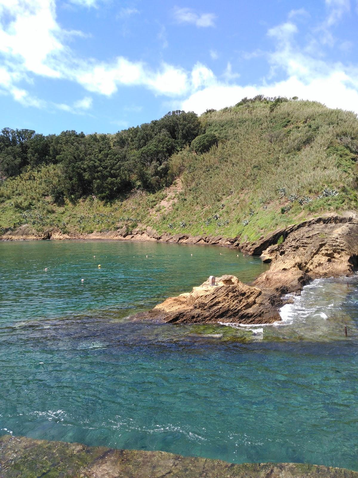 Sandee - Praia Pequena De Agua D'Alto