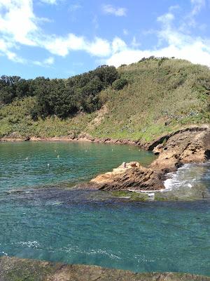 Sandee - Praia Pequena De Agua D'Alto