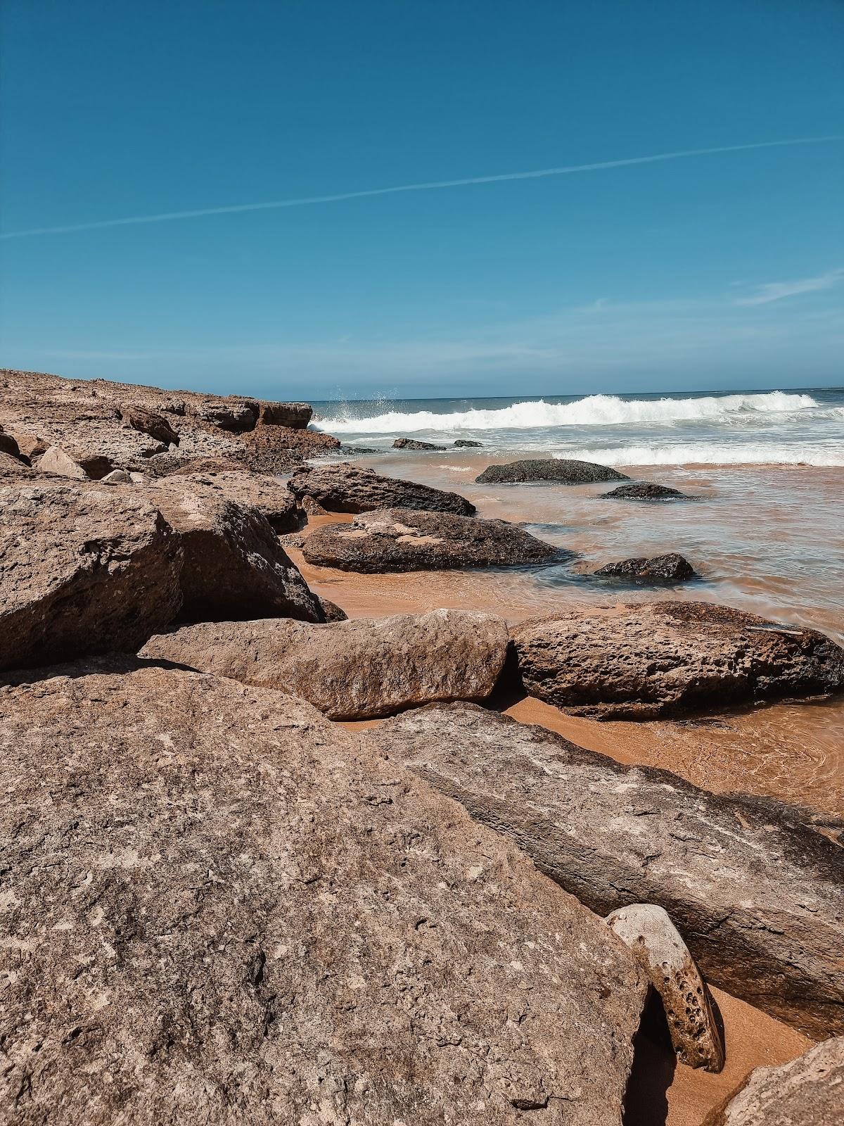 Sandee - Praia Das Macas