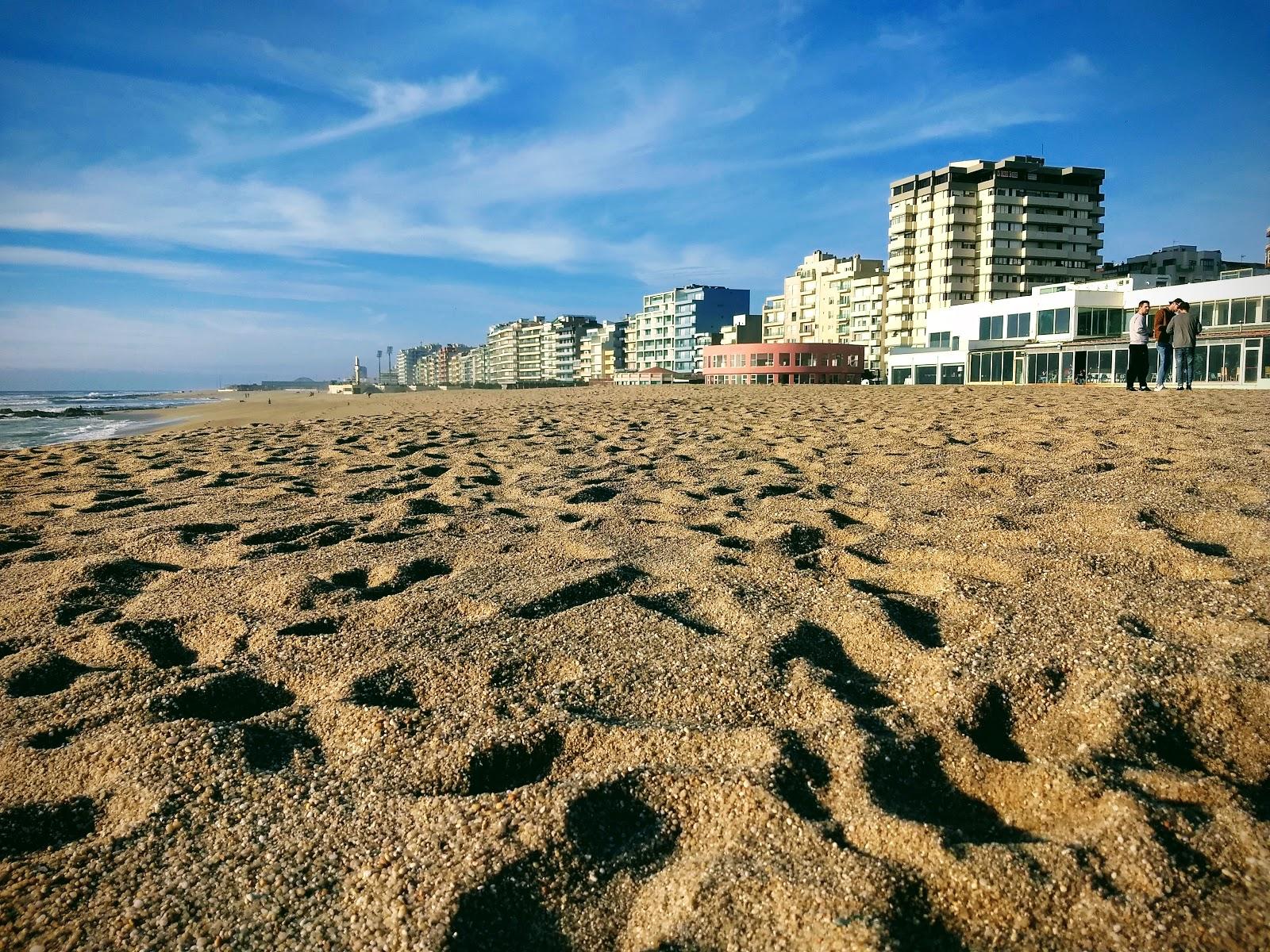 Sandee - Praia Do Leixao